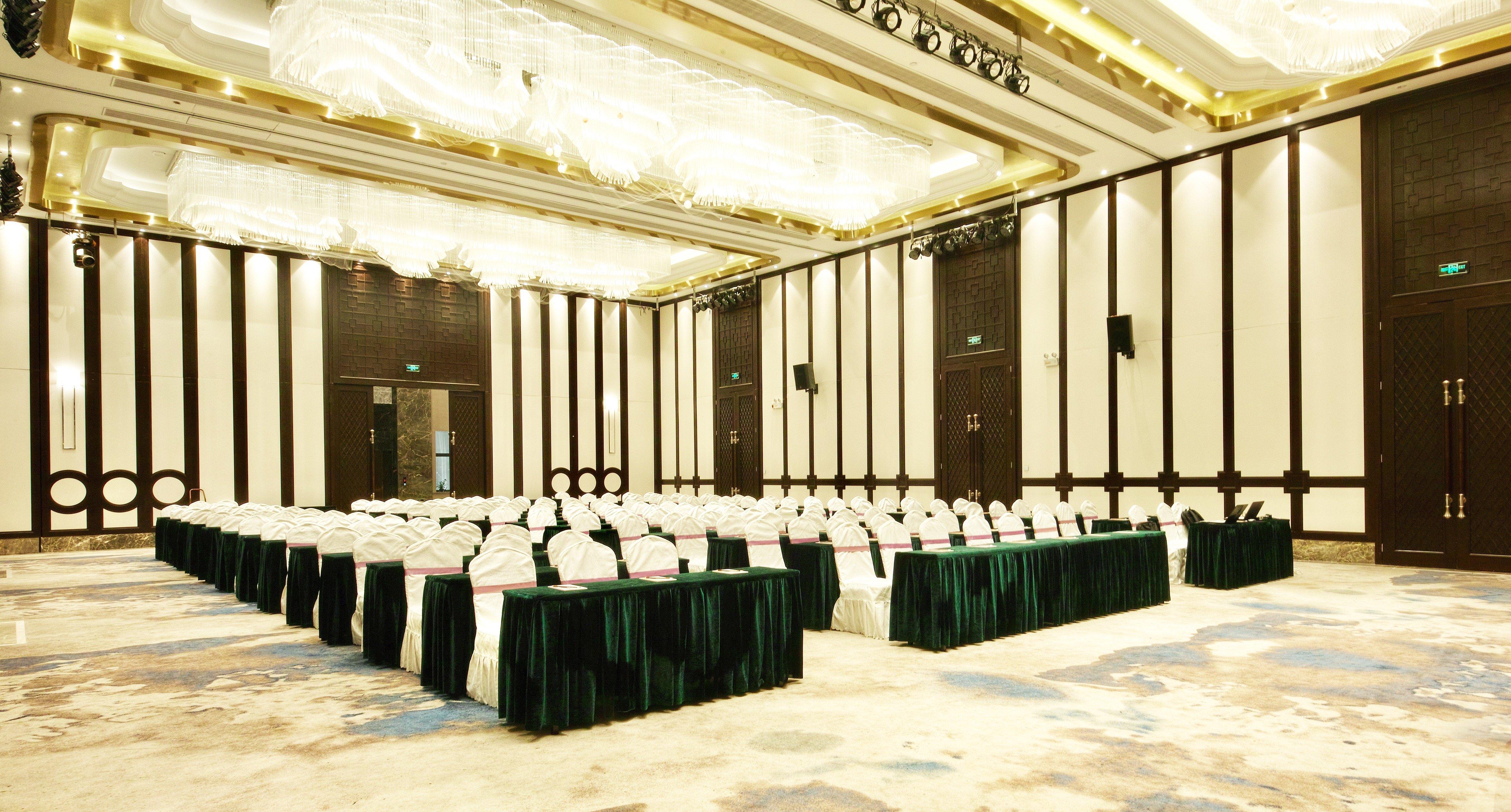 Holiday Inn Express Hefei Shushan By Ihg Exteriör bild