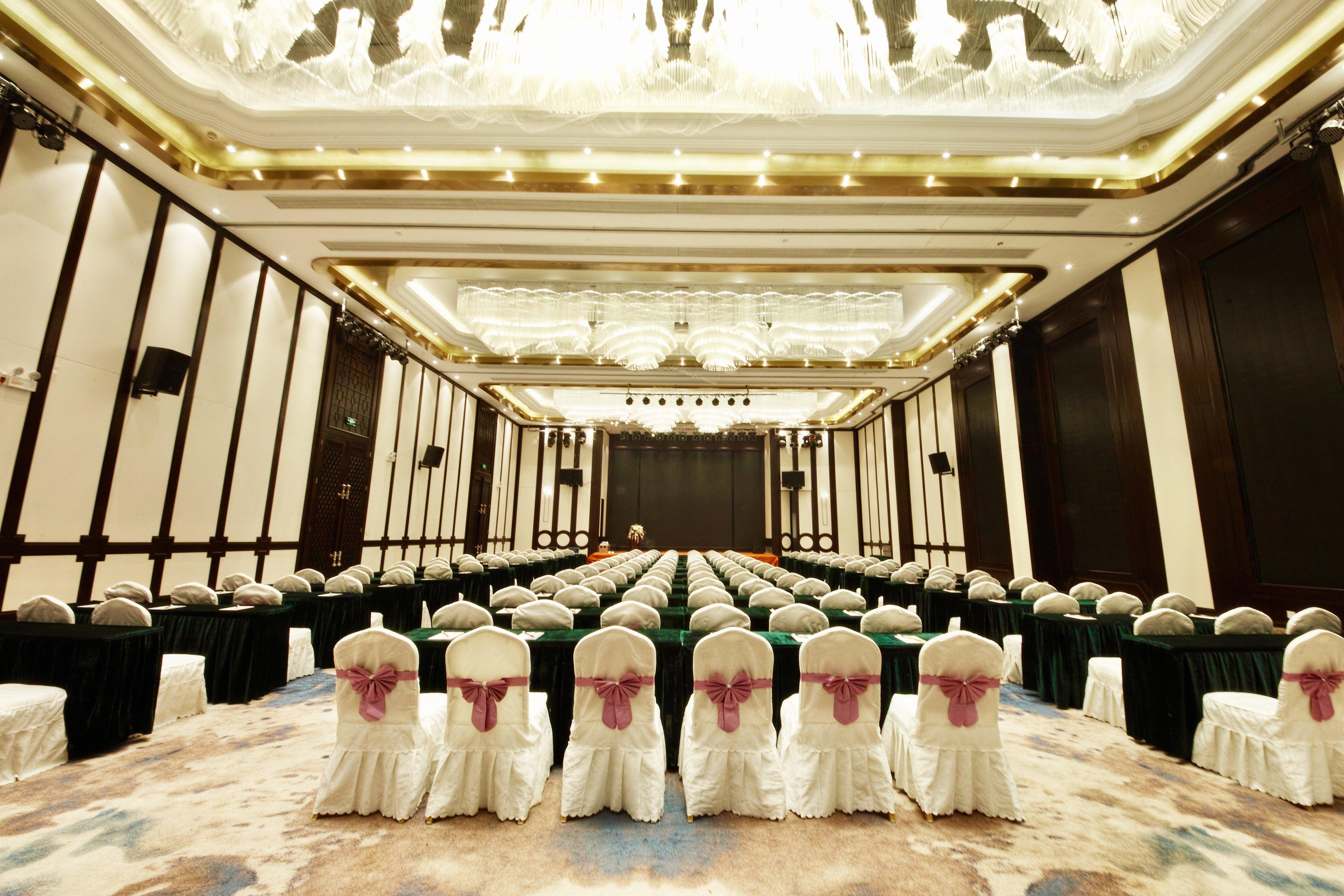 Holiday Inn Express Hefei Shushan By Ihg Exteriör bild