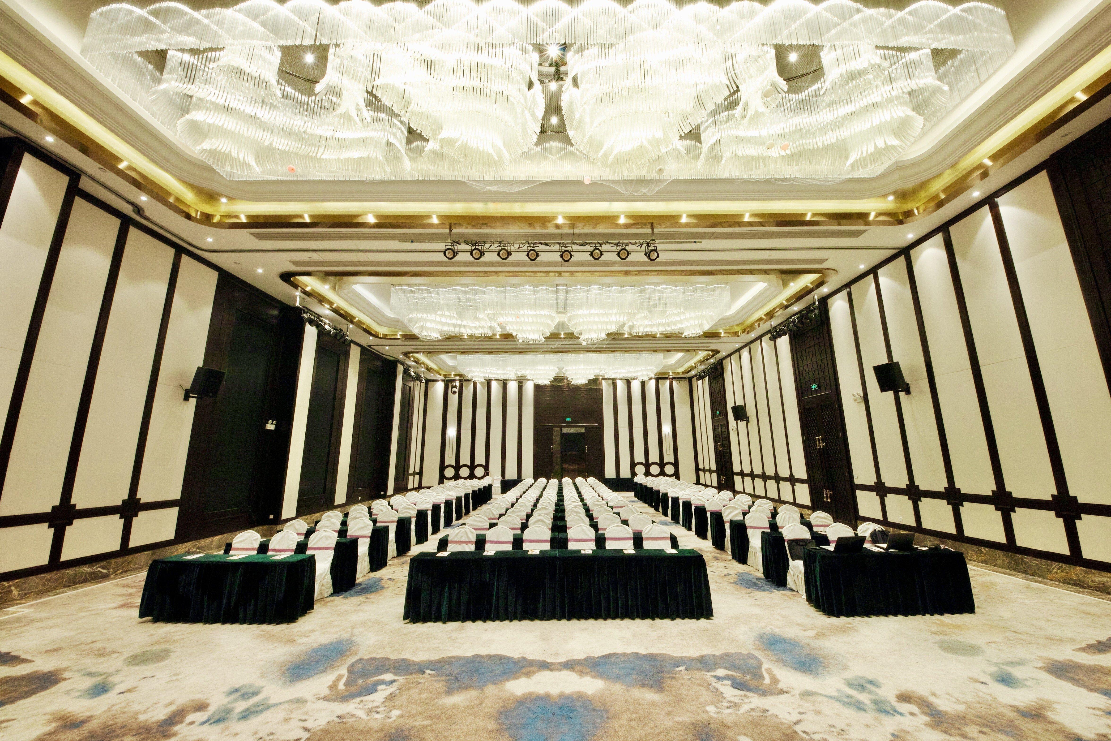 Holiday Inn Express Hefei Shushan By Ihg Exteriör bild