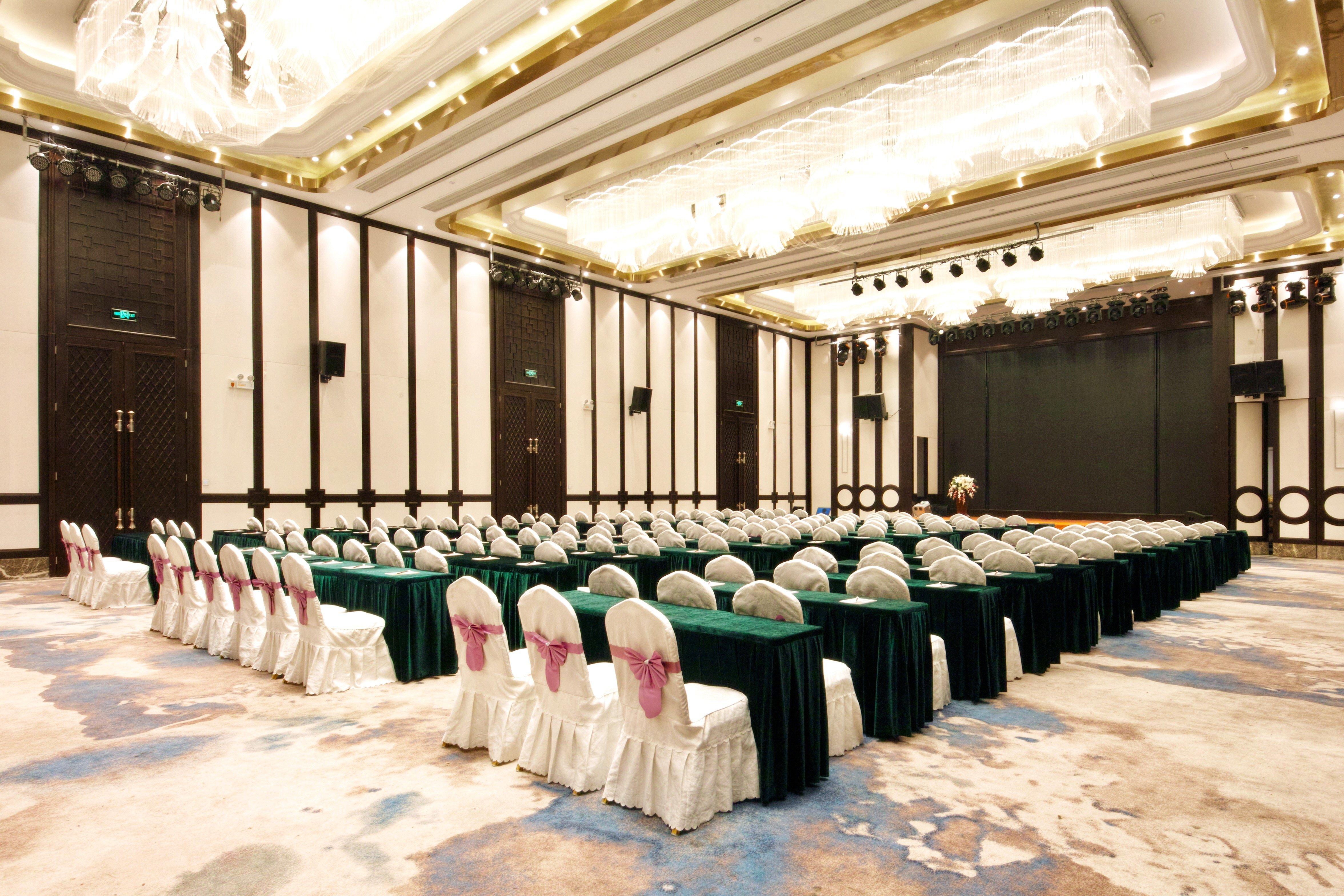 Holiday Inn Express Hefei Shushan By Ihg Exteriör bild
